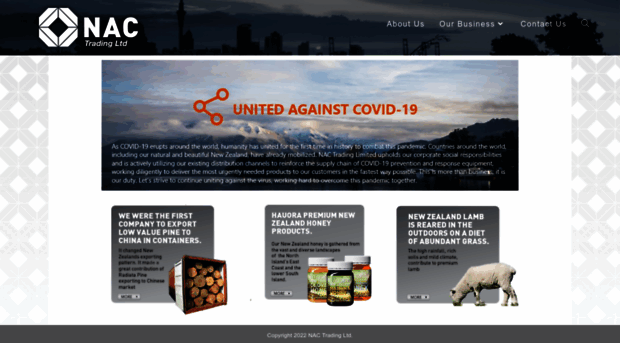 nactrading.co.nz