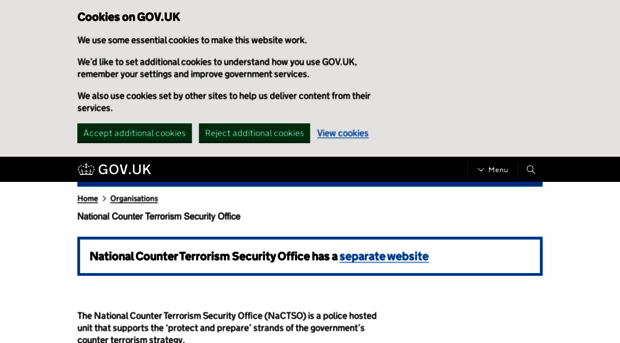 nactso.gov.uk