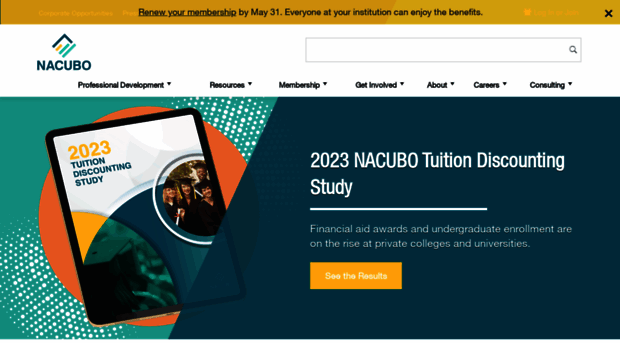 nacubo.org