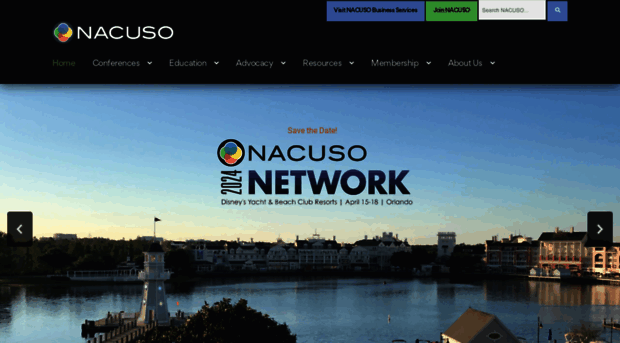 nacuso.org