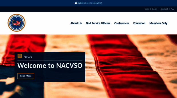 nacvso.org