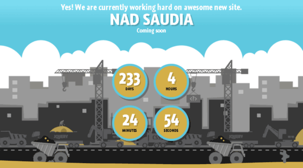 nad-saudia.com