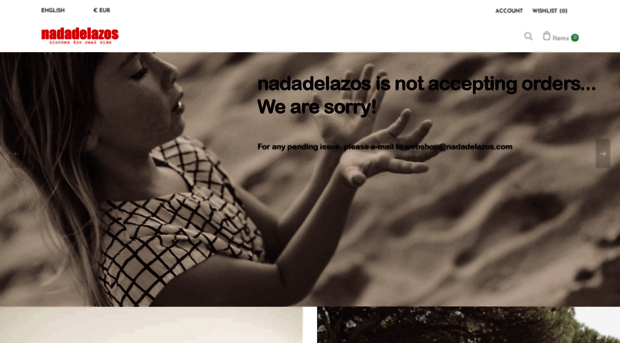 nadadelazos.com