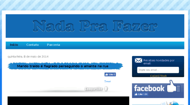 nadaprafazer.blog.br
