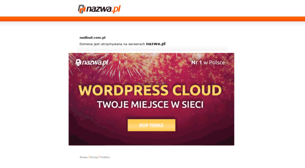 nadbud.com.pl