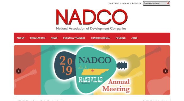 nadco.site-ym.com