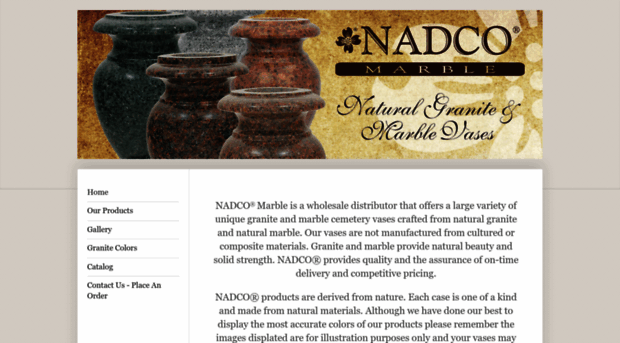 nadcovase.com