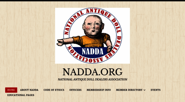 nadda.org