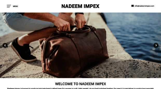 nadeemimpex.com