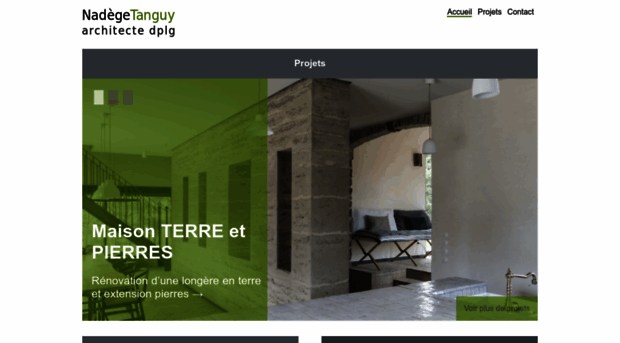 nadege-tanguy-architecte.fr