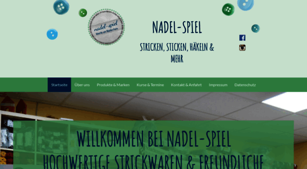 nadel-spiel.de