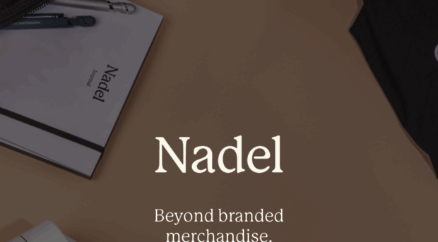 nadel.uk.com