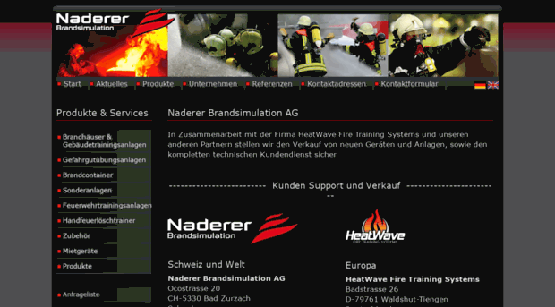 naderer-firetrainer.com