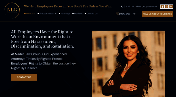 naderlawgroup.com