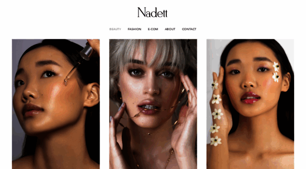 nadett.com