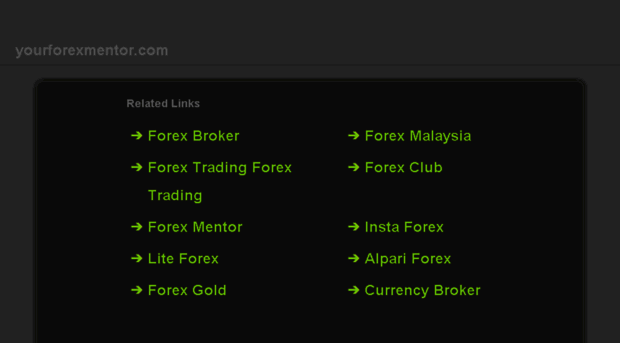 nadex.yourforexmentor.com