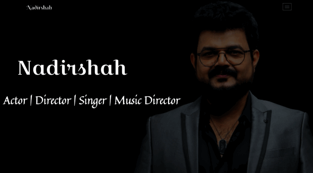 nadhirshah.com