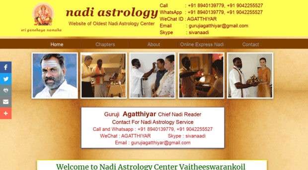 nadi-jothidam.com