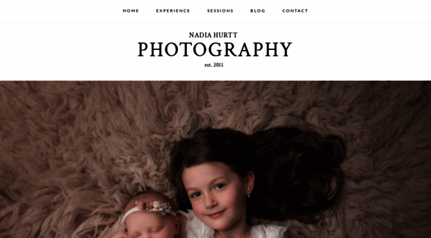 nadiahurttphotography.com