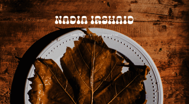 nadiairshaid.com