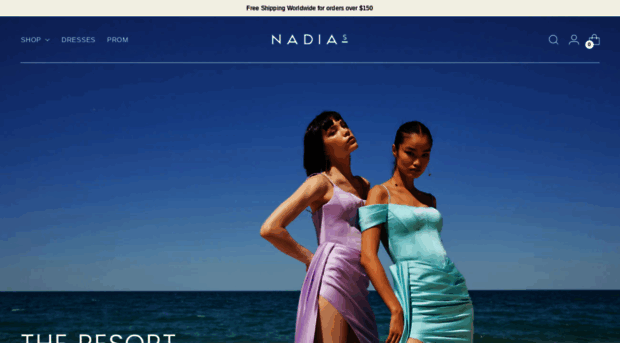 nadiasevening.com