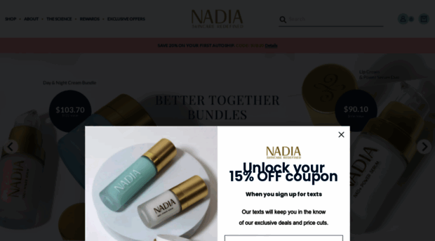 nadiaskin.com