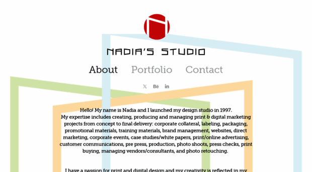 nadiasstudio.com