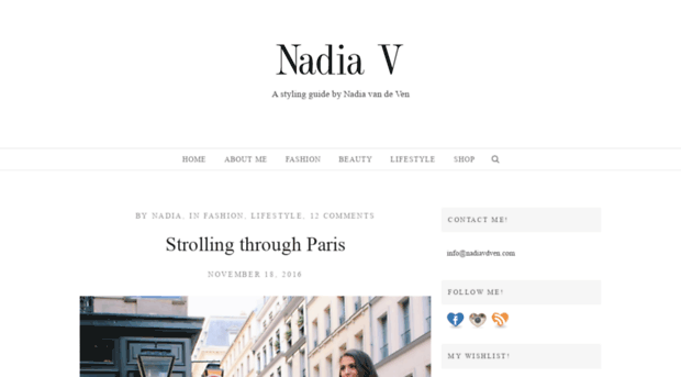 nadiavdven.com