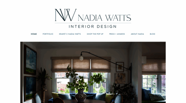 nadiawatts.com