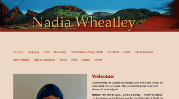 nadiawheatley.com