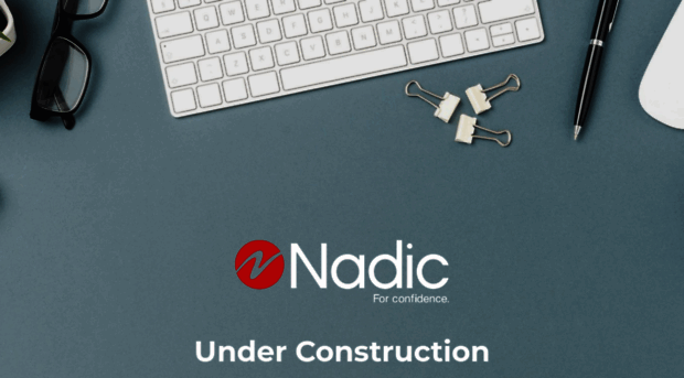 nadic.com.au