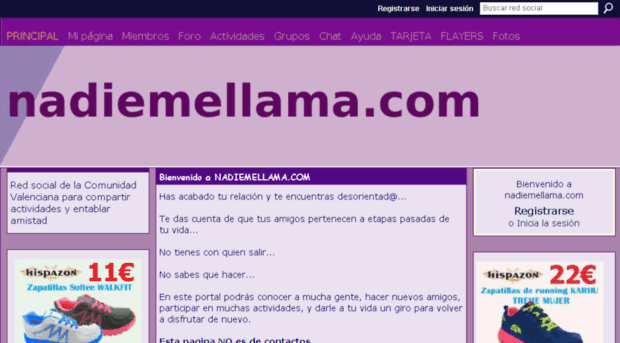 nadiemellama.ning.com