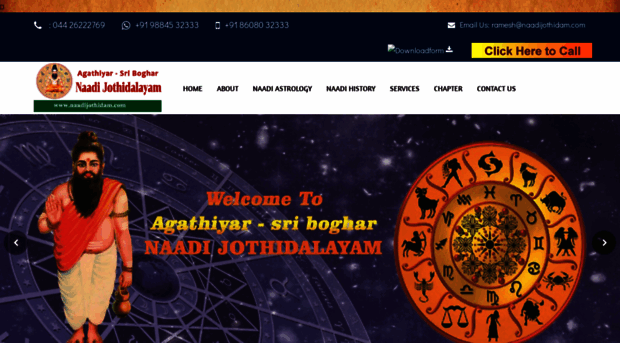 nadijothidam.in