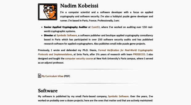 nadim.computer