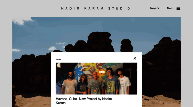 nadimkaram.com