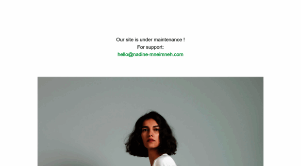 nadine-mneimneh.com