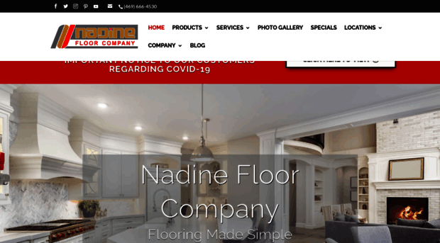 nadinefloors.com