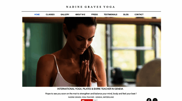 nadinegravesyoga.com