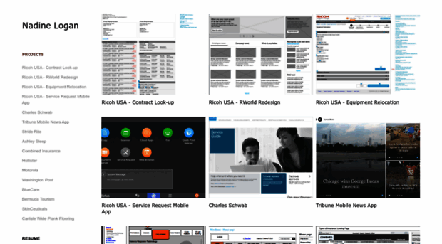 nadinelogan.myportfolio.com