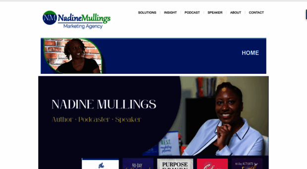 nadinemullings.com