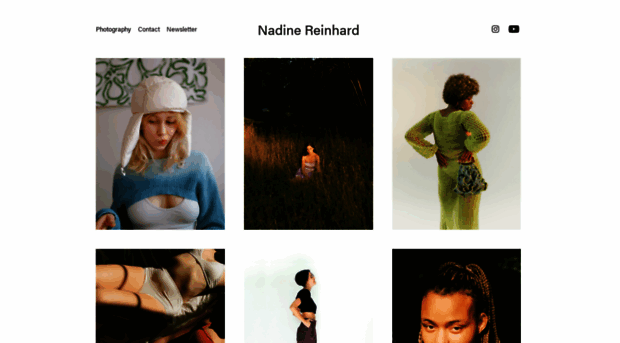 nadinereinhard.com