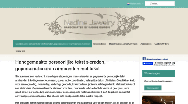 nadines.nl