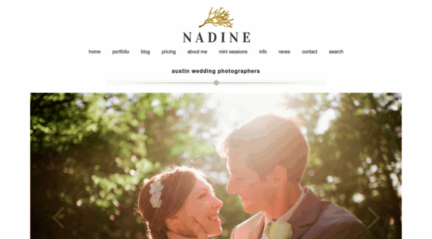 nadinestudio.com