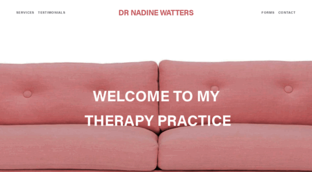 nadinewatters.com