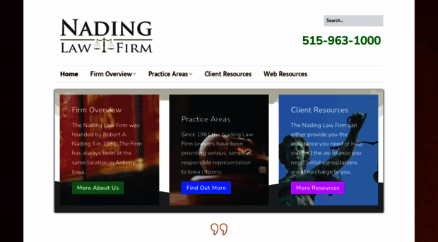 nadinglaw.com