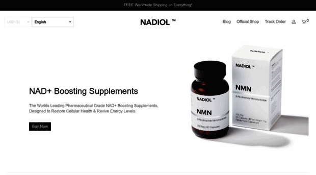 nadiol.com