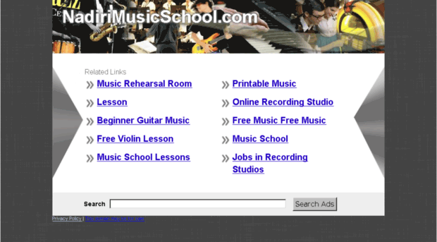 nadirimusicschool.com