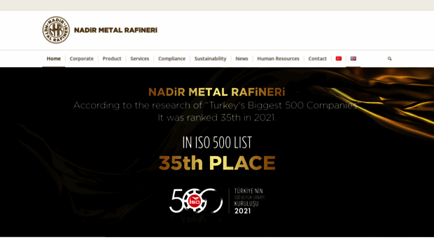 nadirmetal.com.tr