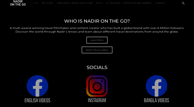 nadironthego.com