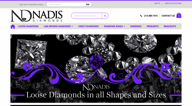 nadis.com